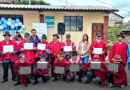Productores de Chimborazo se capacitaron a través de las Comunidades de Aprendizaje del MAG