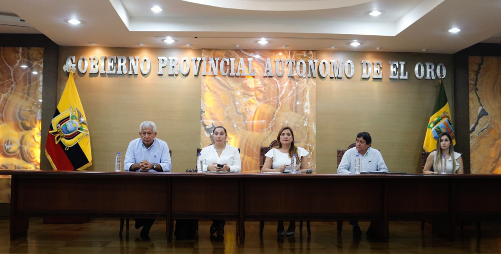 Bananeros resuelven en Asamblea dar un plazo de 24 horas al Gobierno para dar respuesta