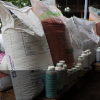 14 millones USD para subsidio de insumos agrícolas