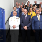 Ecuador país anfitrión de la 11ª reunión de la SPRFMO