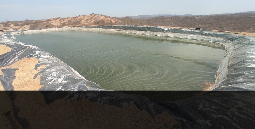 <strong>650 familias manabitas beneficiadas con riego agrícola</strong>