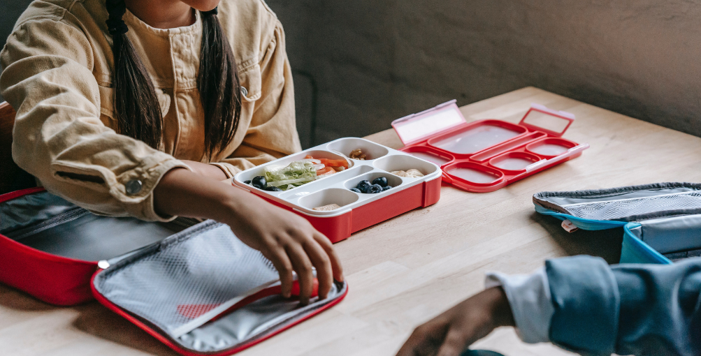 Fortificación de alimentos para la soberanía alimentaria