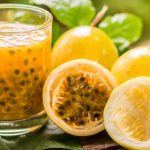 Maracuyá: la sorprendente fruta tropical con más proteína que otras frutas y múltiples beneficios para la salud