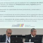 CIALCO, ejemplo de comercialización sostenible desde Ecuador
