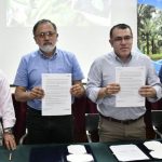 Palma aceitera: ¿Qué busca la nueva alianza entre INIAP y ANCUPA?