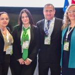 Semillas en debate: Ecuasem expone estrategias contra la piratería en evento internacional