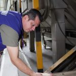 Especulación del arroz bajo la lupa: más de 100 operativos de control en zonas productoras