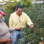 Más de 108 mil productores agropecuarios logran ventas directas por USD 41 millones