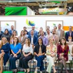 Fruit Attraction Madrid 2025: ACORBANEC consolida negociaciones y contactos para el banano ecuatoriano