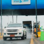 Fusarium: Instalan barreras sanitarias en Guayas para proteger cultivos de banano