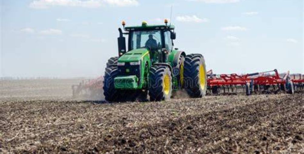 Inicia impulsada la campaña maicera en Colombia