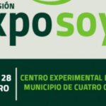 Exposoya 2026: Biotecnología y liberación de exportaciones bolivianas