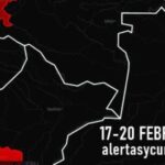 Pronostican fuertes lluvias con tormentas eléctricas en Manabí, Guayas, El Oro, Santo Domingo y Los Ríos; advierten inicio del Niño costero