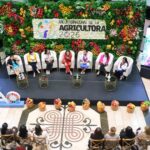 Año Internacional de la Agricultora se inaugura en Ecuador con enfoque en cerrar brechas en el campo