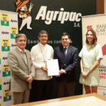 Seguridad alimentaria avanza con modelo de producción comunitaria impulsado por Agripac y Diakonía