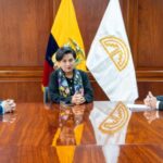 Reunión Ecuador – Colombia ante la CAN busca frenar pérdidas por USD 500 millones tras guerra arancelaria