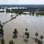 Invierno en Los Ríos | deterioro de cuencas hidrográficas agrava inundaciones, advierten productores