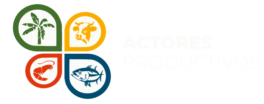 Actores Productivos