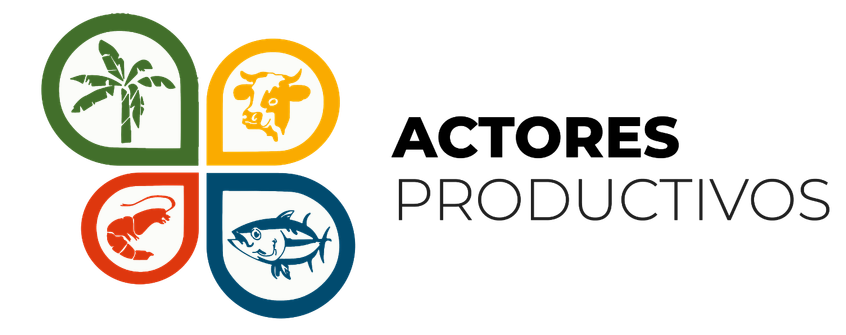Actores Productivos